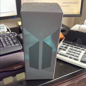 Map of the Soul official light stick SE